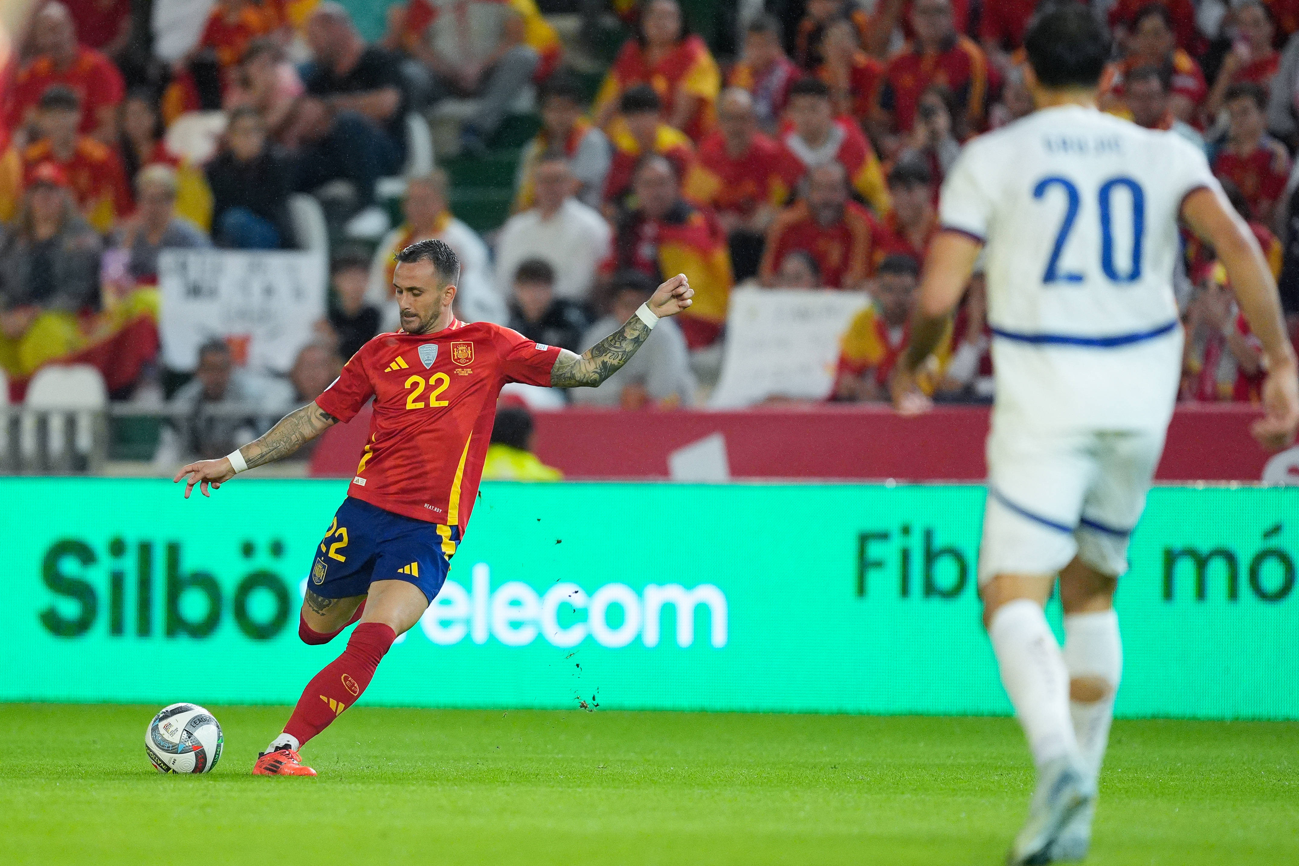 Știm primele echipe calificate &icirc;n sferturile de finală ale UEFA Nations League!